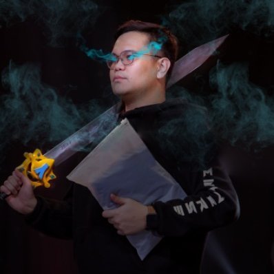 Spraky | YGG Profile