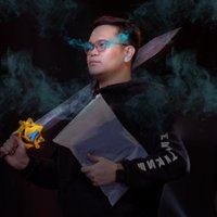 Spraky | YGG (@sprakyygg) 's Twitter Profile Photo Spraky | YGG (@sprakyygg) 's Twitter Profile Photo