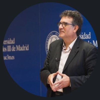 Emilio Olías Ruiz - A disposición