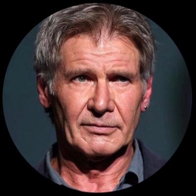 Join the Harrison Ford Fan Club to get behind the scenes updates