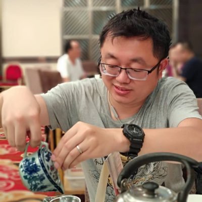 JasonYUJS's profile picture. 