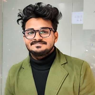 jabeer9989's profile picture. Partner Success Manager