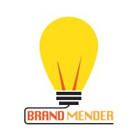 Brand Mender(@brand_mender) 's Twitter Profile Photo