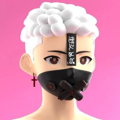 @CryptoBatzNFT #3508🦇 @dverso_io DROID #228🤖 a Fool's Journey to discover AI trading