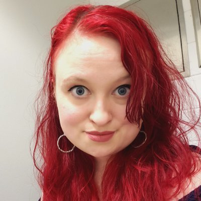 Cosplayer, cat lover, tech enthusiast, and unrepentant geek. President of @Epicodus.