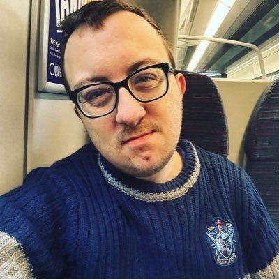 | Ravenclaw House 💙 29 | UK | EastEnders Fan | 🏳️🌈 | Musical Maniac 🎶 |