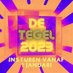 De Tegel (@detegel) Twitter profile photo De Tegel (@detegel) Twitter profile photo