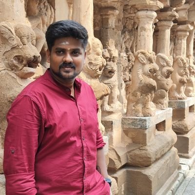 pujjibilla's profile picture. 