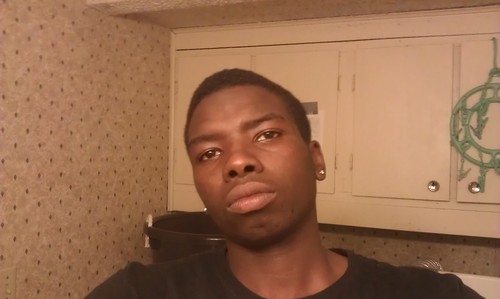 I'm me, what else?