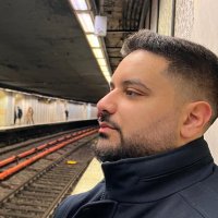 Georgio(@ShGeorgio) 's Twitter Profile Photo