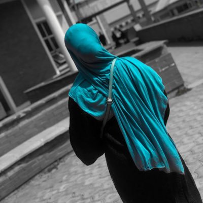 Muslimah🧕|| Scientist 👩‍🔬||Creative Entrepreneur🧑‍🎨||Food Enthusiast🥗|| Lover of Music 🎧||Activist✊||Editor✍️||Omo oni motivational quotes😊|| Chelsea💙