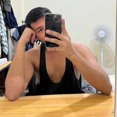 vincentjan1609's profile picture. ✨