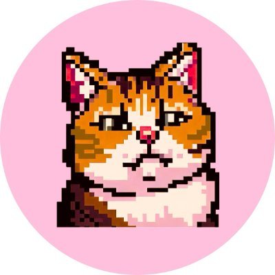 PussySol's profile picture. Solana MEME coin. Every Solana NFT holder deserves a $PUSSY |
From the holders of Madlads and Degods.