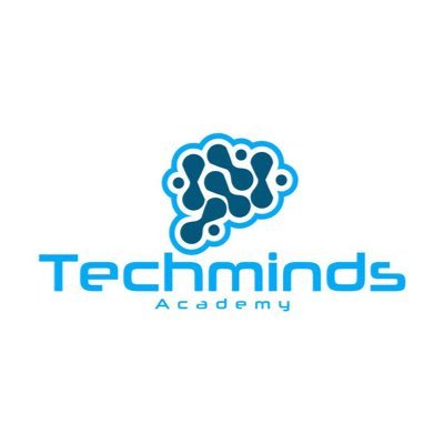 TMindsacademy's profile picture. Unlock your coding potential at Tech Minds Academy, Learn programming from industry experts and embark on a journey to become a skilled developer.