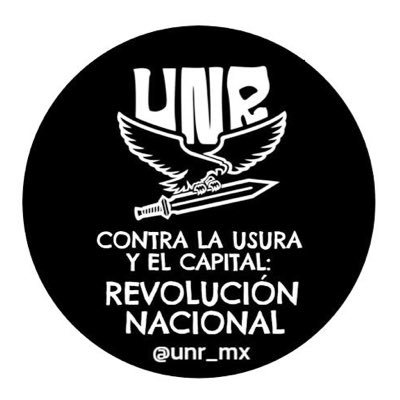 Construyamos juntos una alternativa política, social y cultural de militantes nacional revolucionarios.