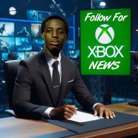 Deshawn 🌶️“Xbox News Anchor”🌶️ Smith (Parody)(@Deshawn_Smith_) 's Twitter Profile Photo