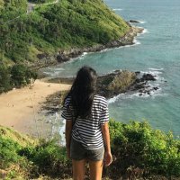 Ni (@nichapanchp) 's Twitter Profile