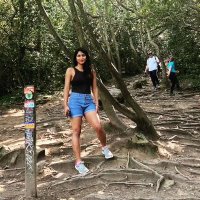 sujithra srinivas (@sujithrasriniv2) 's Twitter Profile
