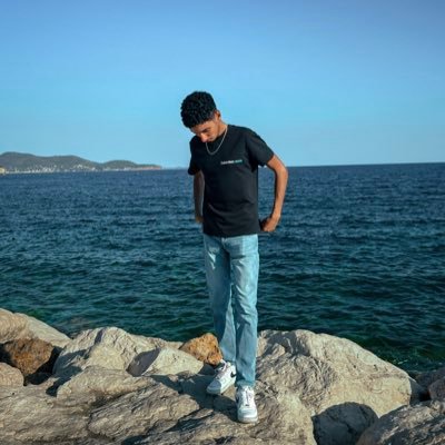 IbrahimGhd Profile Picture