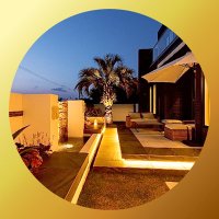 じゅんぴー@一条工務店🏠リゾート外構🌴ヤシの木と壁泉とキャンピングカーのある家|ルームツアー| (@junphouse) 's Twitter Profile
