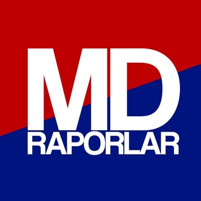 MDRaporlar Profile Picture