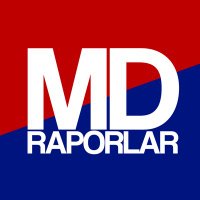 MDRaporlar(@MDRaporlar) 's Twitter Profile Photo