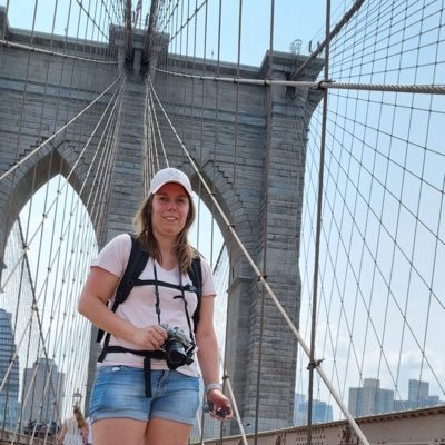 ashleyreinink's profile picture. 📱 iPhone 14 Pro | 📸 Fujifilm XT-3 || 🏆 sport | 🍏 Apple-fan | follow my Instagram @picsbydonandash