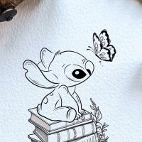 Pibbles and Bits (@galaxy_pinebee) 's Twitter Profile