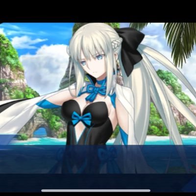 fgo_terecaster's profile picture. fgoプレイヤー!!