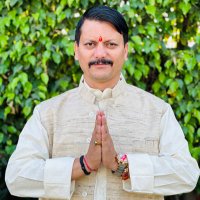 Dhruv Singh Rautela (मोदी का परिवार)(@rautelabjp) 's Twitter Profile Photo