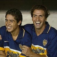 Juan Pablo Echeconea (@jecheconea1905) 's Twitter Profile