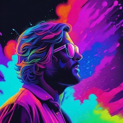 SamidiJoko's profile picture. gano gano