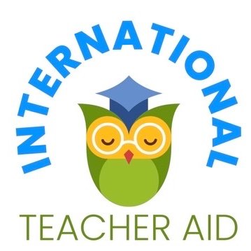 The channel dedicated to helping International Teachers around the world life their best life.