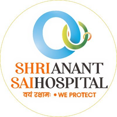 shrianantsai's profile picture. 🏥We prioritize your health with top-notch medical care and compassion.