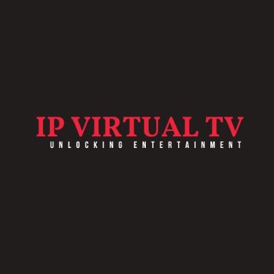 IPVirtualTV5468 Profile Picture