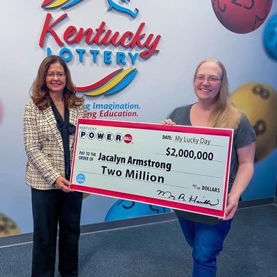 A cancer survivor, retired from trucking and works in farming. Winner of the $2M Powerball lottery! || I'm helping the society randomly with credit card debts.