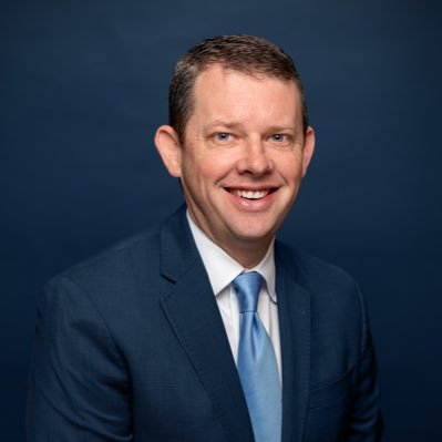 KristopherJ's profile picture. FOX EVP and Head of GR. Go Cougs.