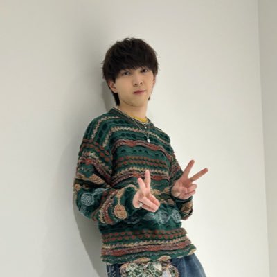 jinchann_11's profile picture. 仁人くんに胸きゅんセリフ言わせ隊；；