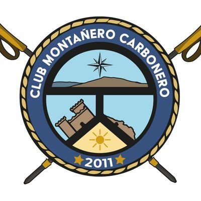 💬 Cuenta oficial de X del Club Montañero Carbonero.
Somos una asociación deportiva sin ánimo de lucro fundada en Carboneras (Almería) en el año 2011.