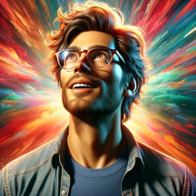 HelFickaa's profile picture. Ung examen 👨‍🎓| Upptäck tips och strategier för att tjäna pengar på 280 tecken 💸 Siktar på 2000 € i slutet av året! 💪