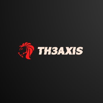 TH3AXIS Profile Picture