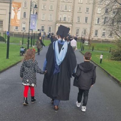 BA Honours in The Humanities, pro-choice, pro-immigration, antifascist.

Aontacht d’Éirinn, saoirse don Phalaistín!