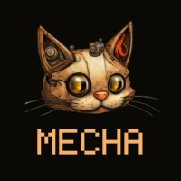 Mecha (@omnimechacoin) 's Twitter Profile