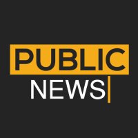 Public News(@PublicNews_Com) 's Twitter Profile Photo