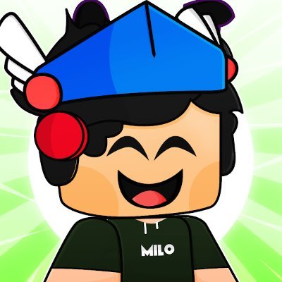 I'm Milo, and I'm from Vietnam
This is my official Twitter bio!