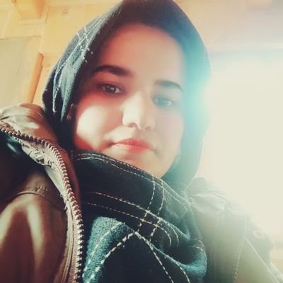 I'm NabiIa khawaja.I love to be sociable and I am described as a calm and relax person.
Kashmiriiii❤️
@Millionsmilespk
@SEEDPk
@thebloodheros