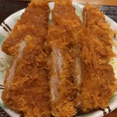 カツ丼しか勝たん。激安サイトはこちら
オススメです✨
https://t.co/9WtT9p2WvK