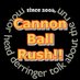 Cannon Ball Rush!! (@cbr_2004) Twitter profile photo