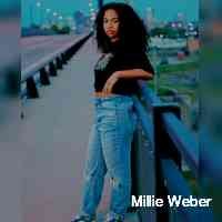 milliee_ber7's profile picture. Photographer • Creative Direction• Style •Producer