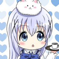 うさちーの (@cup_of_rabbit) 's Twitter Profile